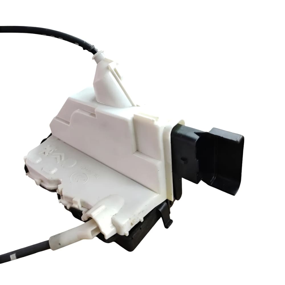 Fechadura Porta Dianteira Direita Peugeot 308 2012 2013 2016 PSA006172