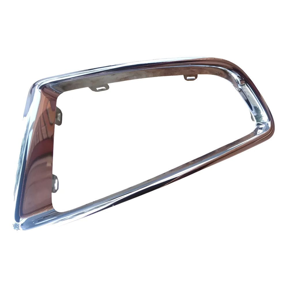 Renault Sandero Grade Cromada Farol Genuíno