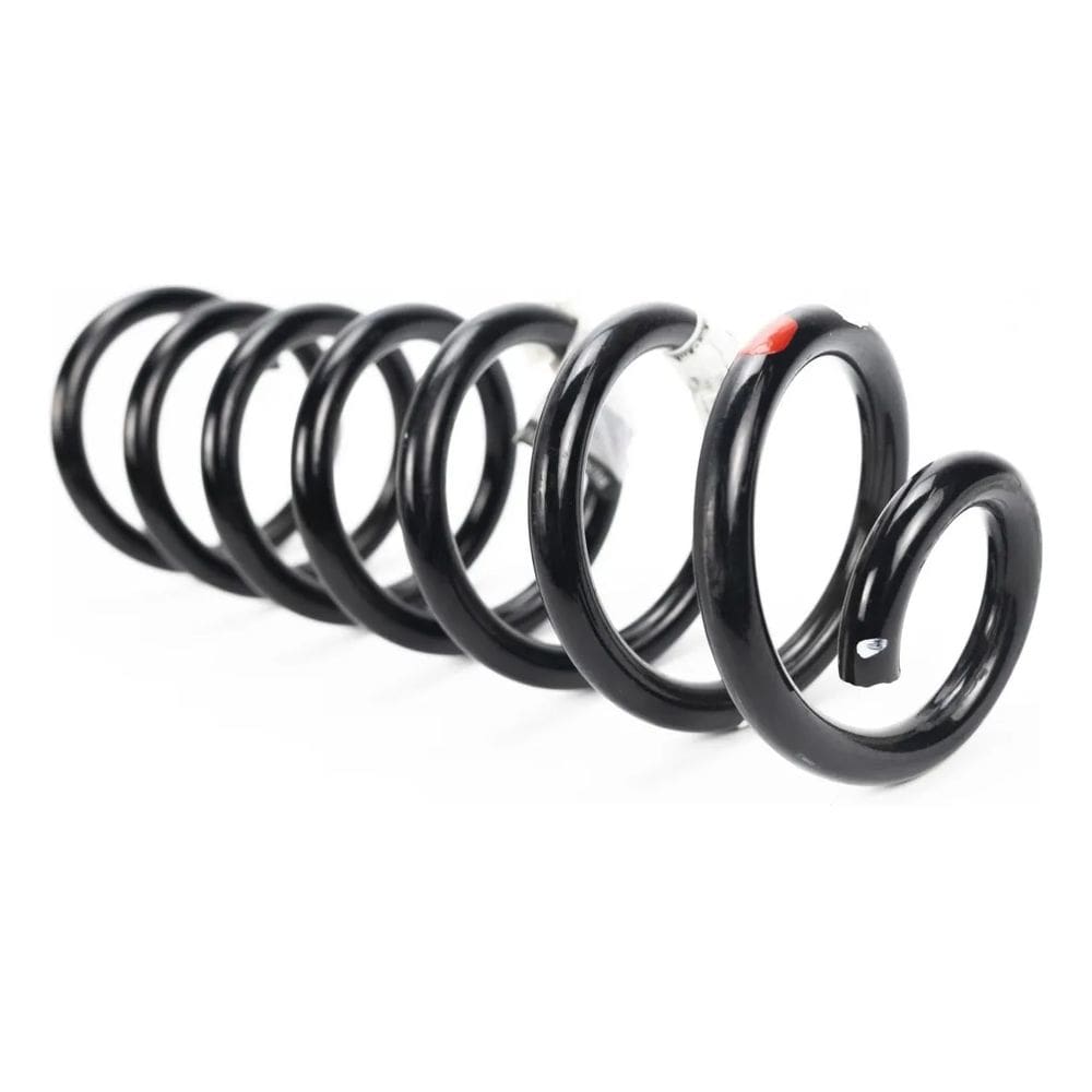 Renault Sandero Mola Da Suspensão Traseira Genuíno