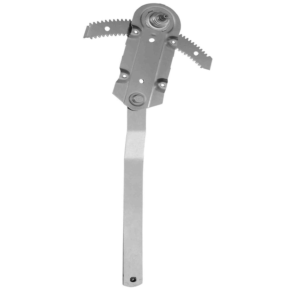 Maquina Vidro Passat 2P Dir Manual