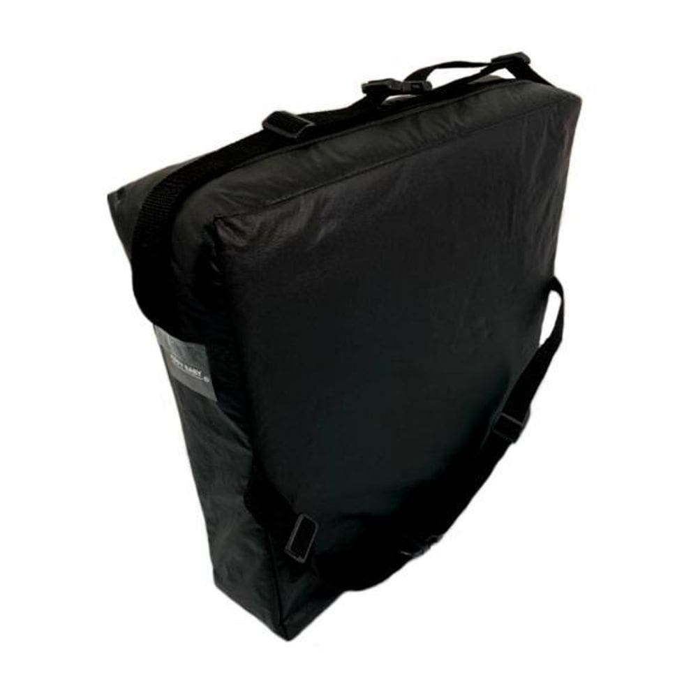 Almofada Para Cadeira Elevação Preto Kippy Baby