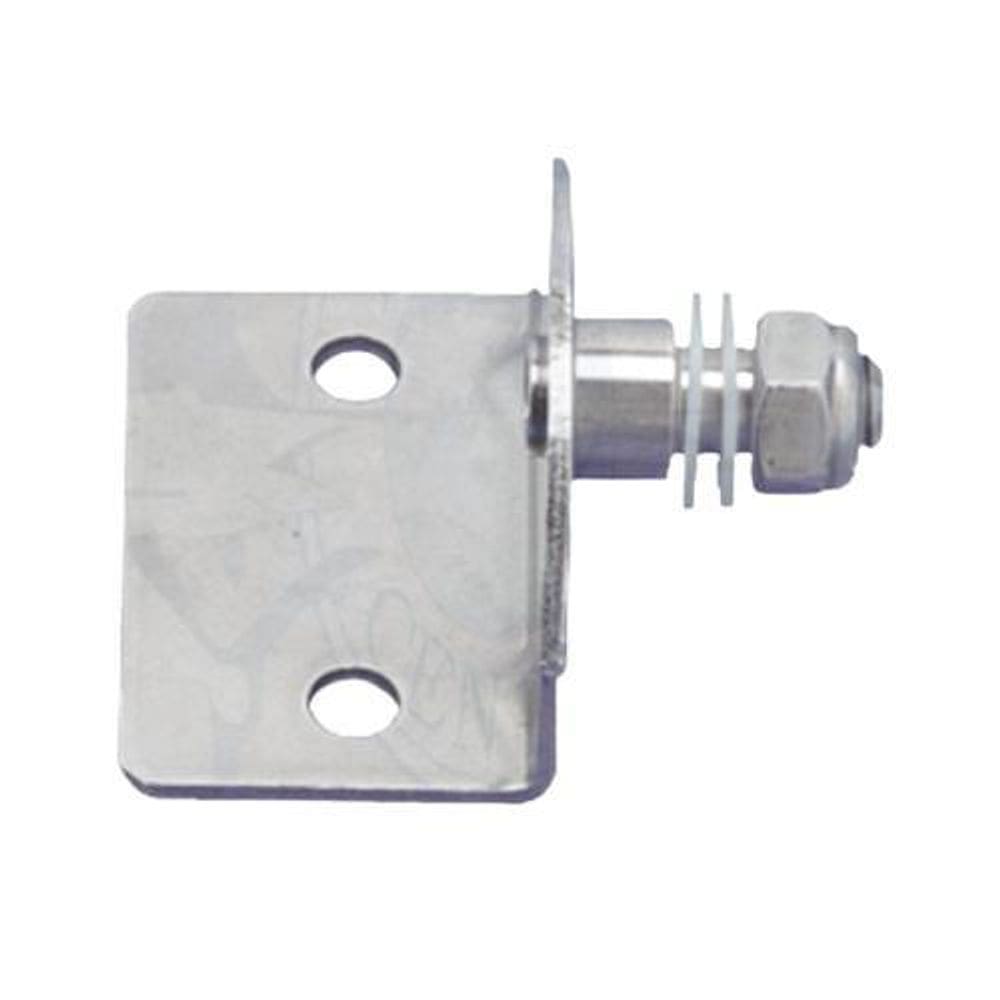 Suporte Lateral Externo Para Mola Amortecedora