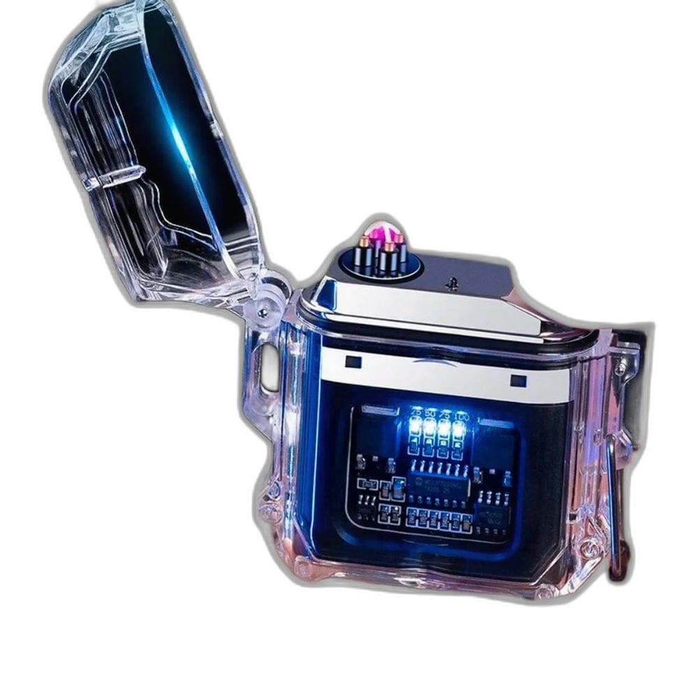 Squeiro Led Recarregável À Prova D`Água Potente Para Camping