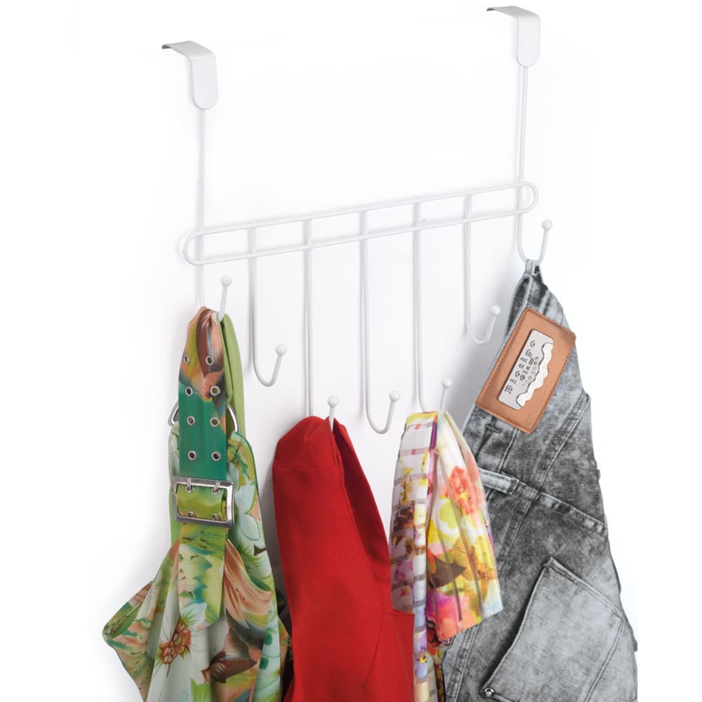 Suporte 7 Ganchos 2012 Arthi