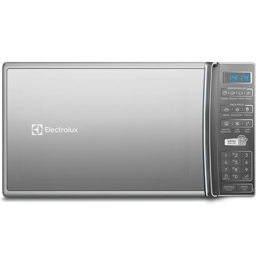 Micro-ondas MS37R 27 Litros 55 Electrolux