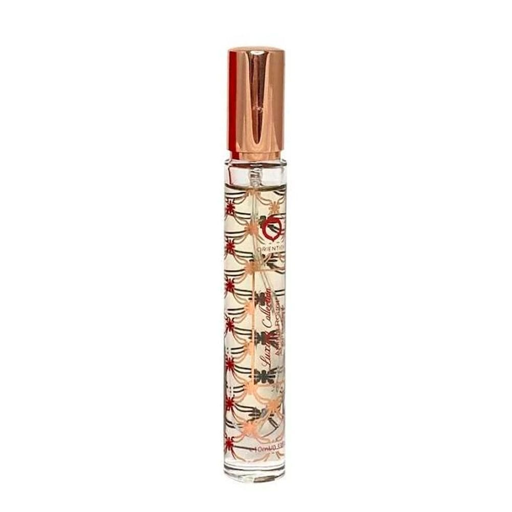 Orientica Amber Rouge Eau de Parfum - Perfume Feminino 10ml