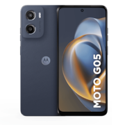 Smartphone Motorola Moto g05 256GB