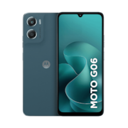 Smartphone Motorola Moto g06 128GB