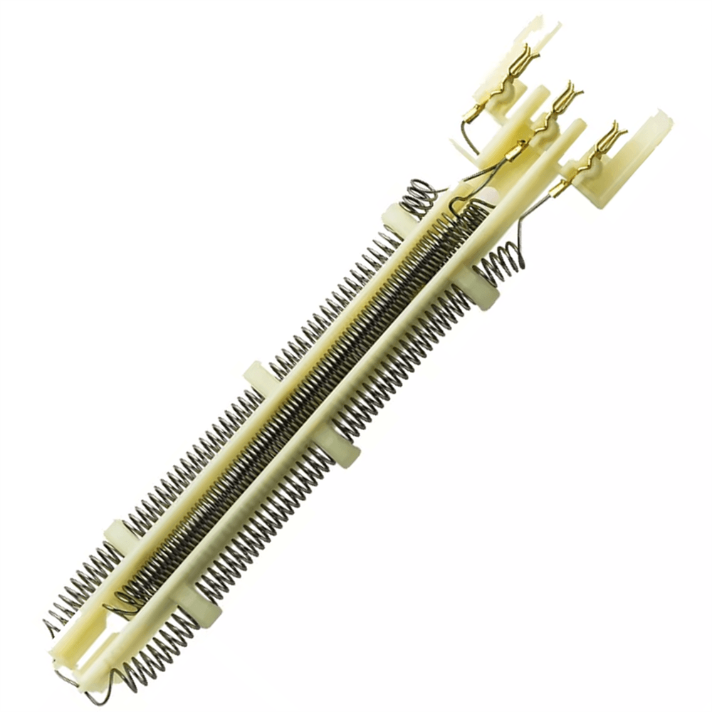 Resistência Advanced Turbo Multitemperaturas 5500 Watts 127 Volts 3055-Q - 7589047 - LORENZETTI