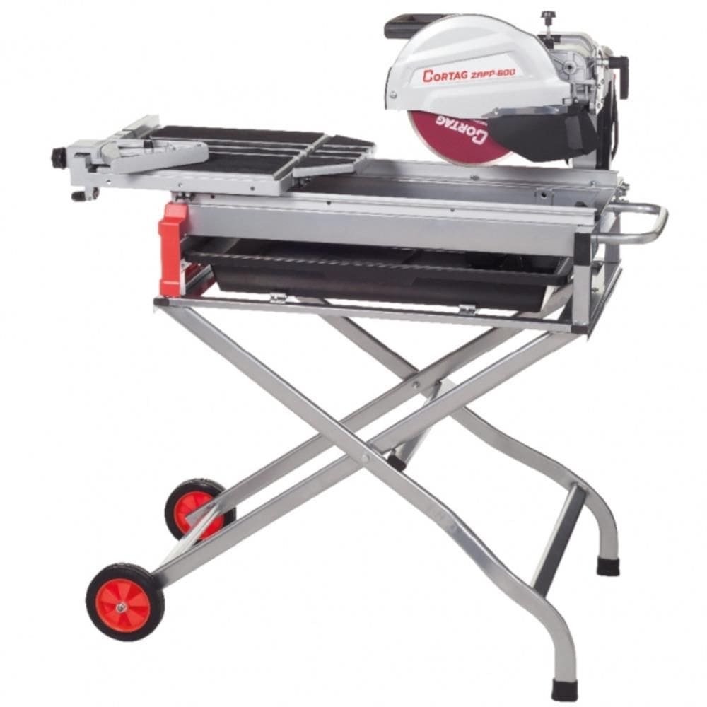 Cortador Elétrico Zapp 600 220 Volts - 61.552 - CORTAG