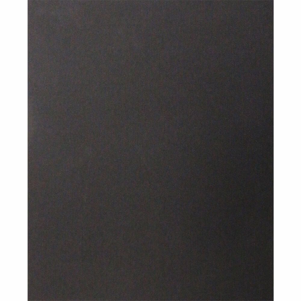 Folha de Lixa Ferro K246 Grão 320 - 5539503269 - NORTON