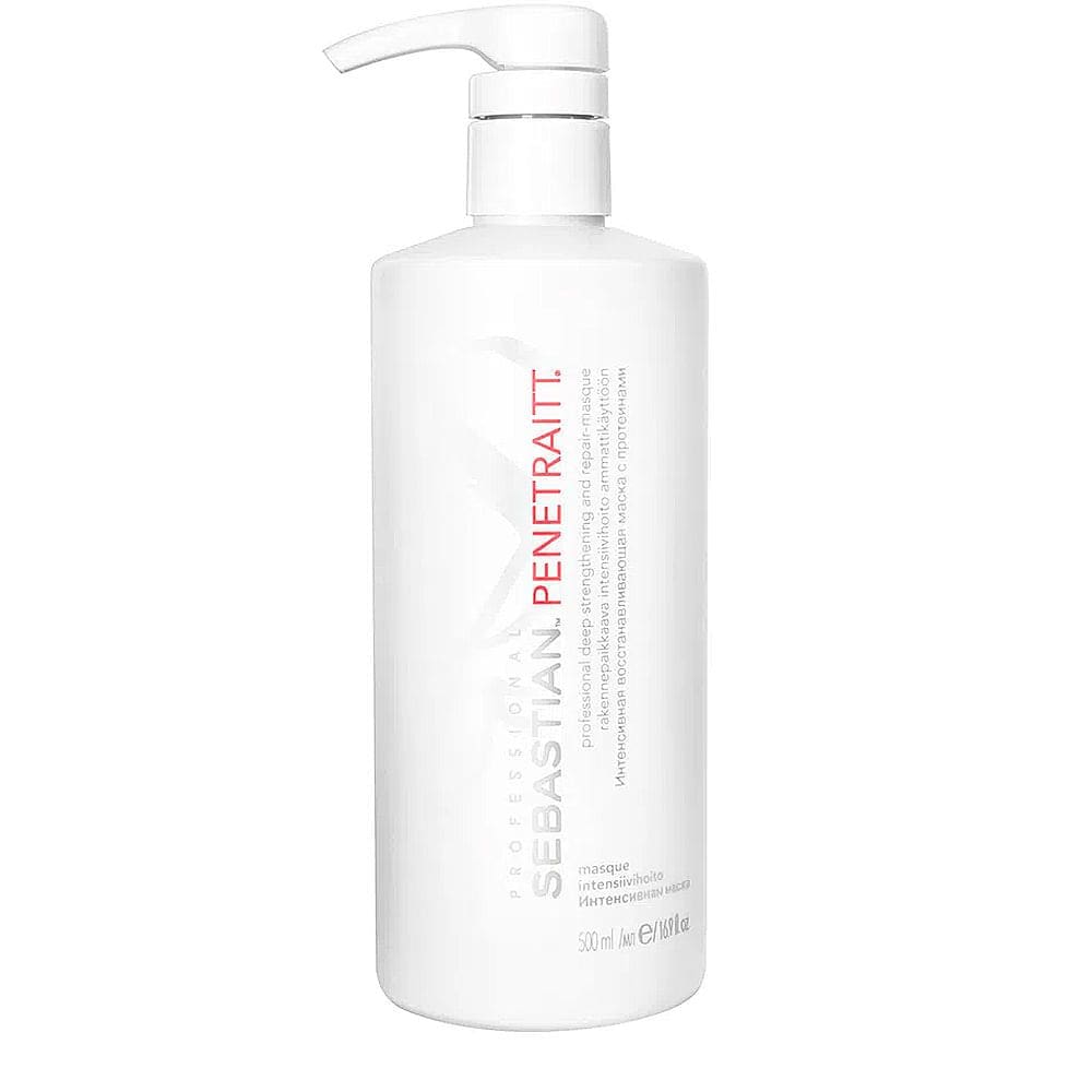 Sebastian Penetraitt - Máscara Capilar 500ml