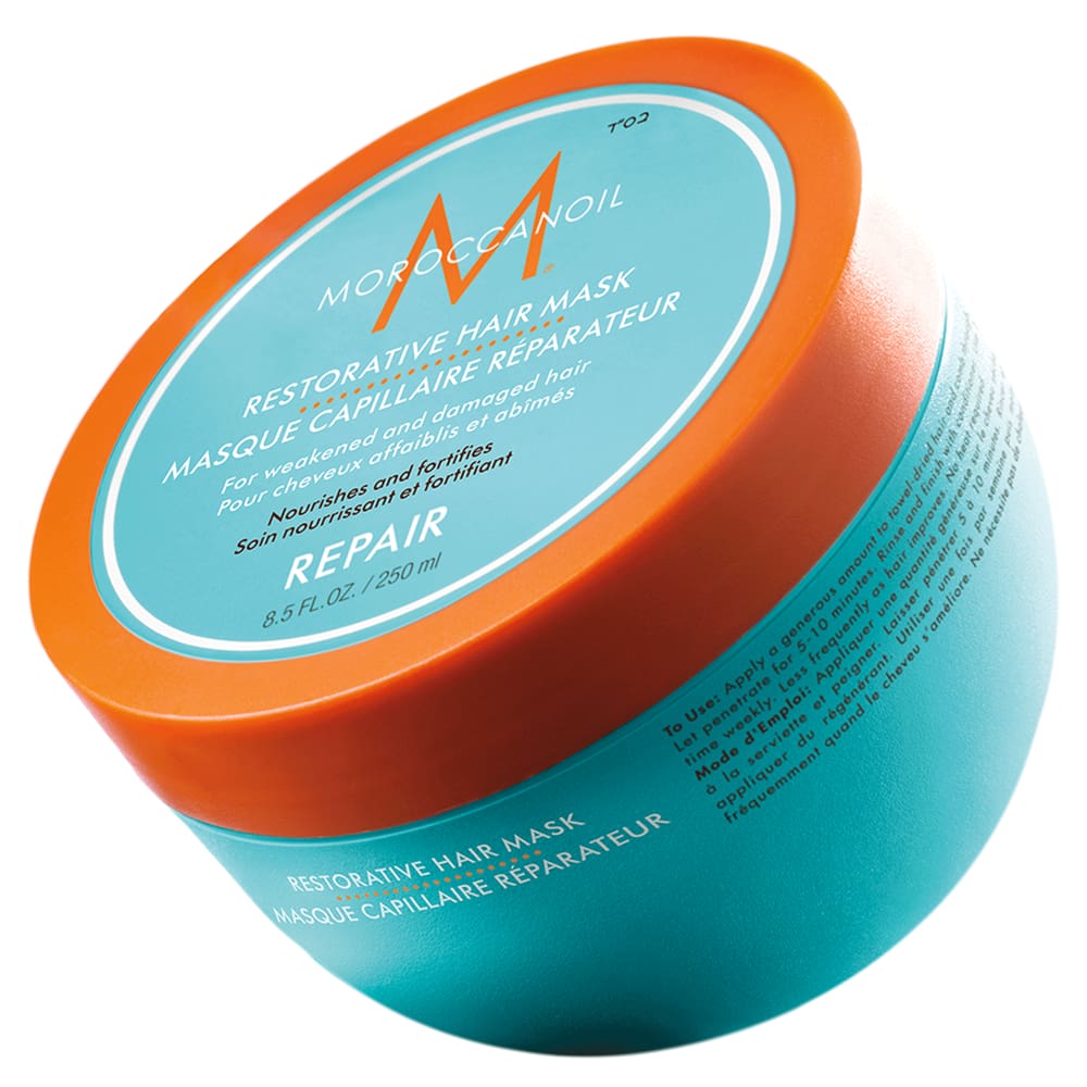 Moroccanoil Restorative - Máscara Reparadora 250ml