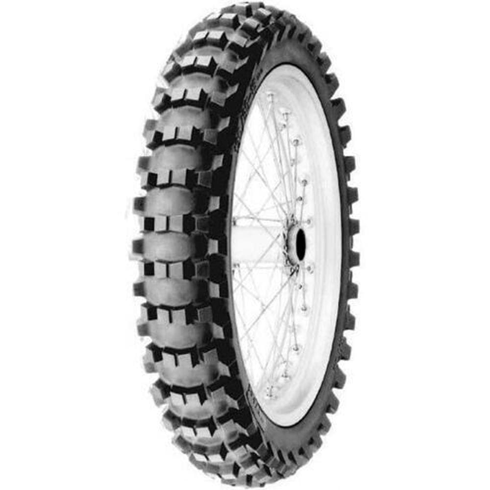 Pneu 100/90-19 57m Scorpion Mx Mid Soft 32