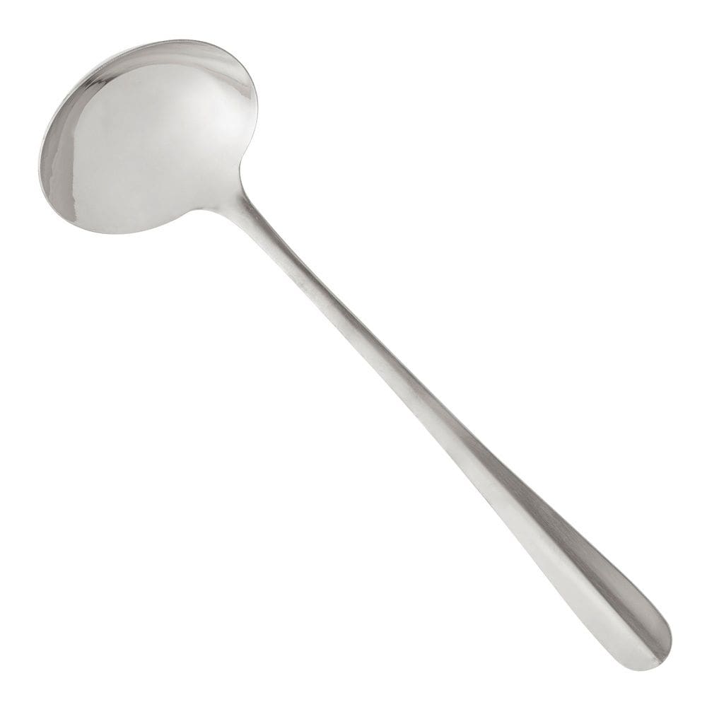Concha Grande Aço Inox Positano Prata 33,5cm Lyor