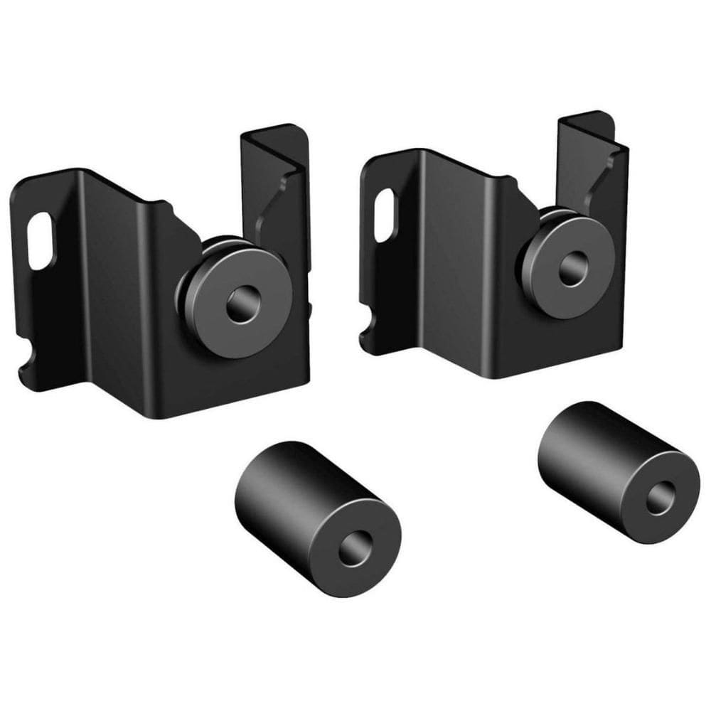 Suporte para TV Lcd Led Fixo Universal para TV de 10 ate 80 Polegadas 80Kg