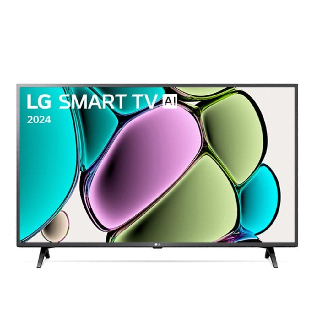 Smart TV Full HD 43” LG 43LR670 Wi-Fi Inteligência Artificial 2 HDMI 1 USB
