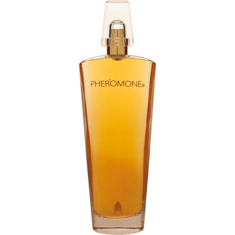 Perfume Marilyn Miglin Pheromone Eau De Parfum 100ml para mulheres