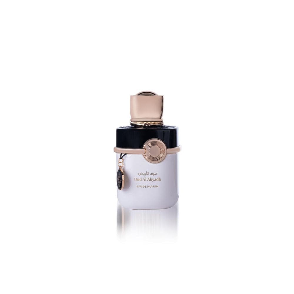 Perfume Azha Perfumes Lateefa Eau de Parfum 100ml unissex