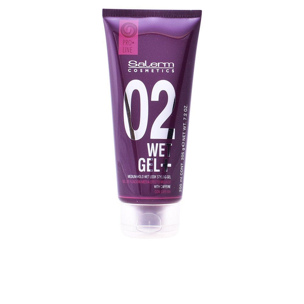 Shampoo Salerm Cosmetics 200mL