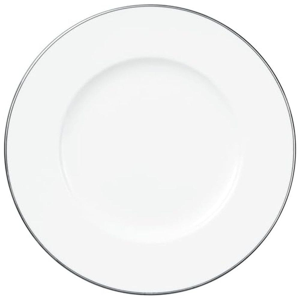 Prato para Aperitivo de 15 cm, Estilo Moderno com Formato Redondo e Material de Porcelana, Villeroy Boch, Branco