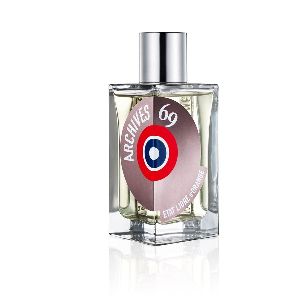 Perfume ETAT LIBRE D`ORANGE Archives 69 Eau de Parfum 100mL