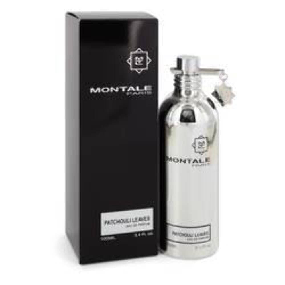 Perfume MONTALE Patchouli Leaves Eau de Parfum 100ml para mulheres