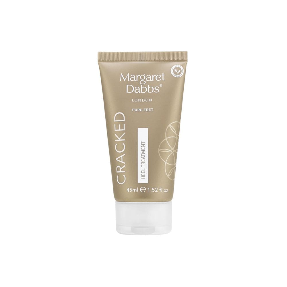 Bálsamo de tratamento de calcanhar rachado Margaret Dabbs 45 ml unissex