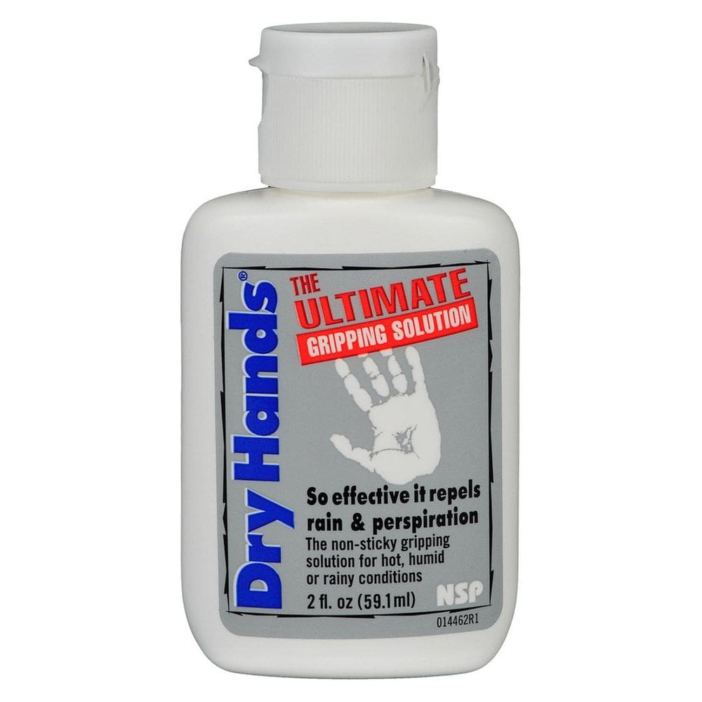 Loção para mãos secas, a solução definitiva para agarrar, 60 ml