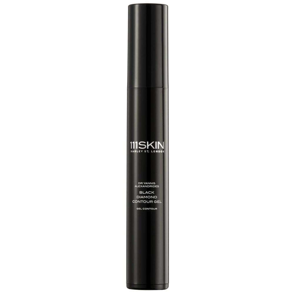 Creme para os olhos 111SKIN Black Diamond Contour Gel 15mL