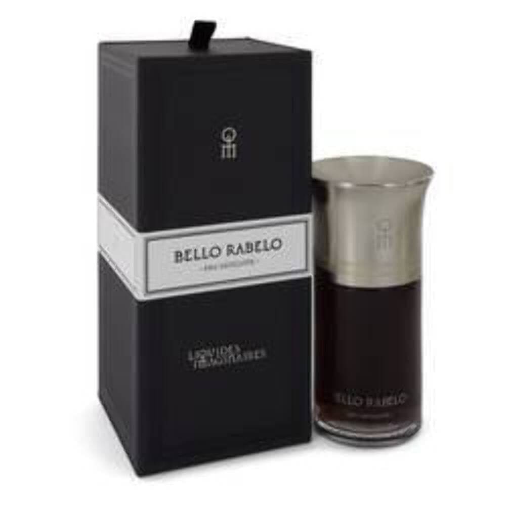 Perfume Liquides Imaginaires Bello Rabelo Eau De Parfum 100ml