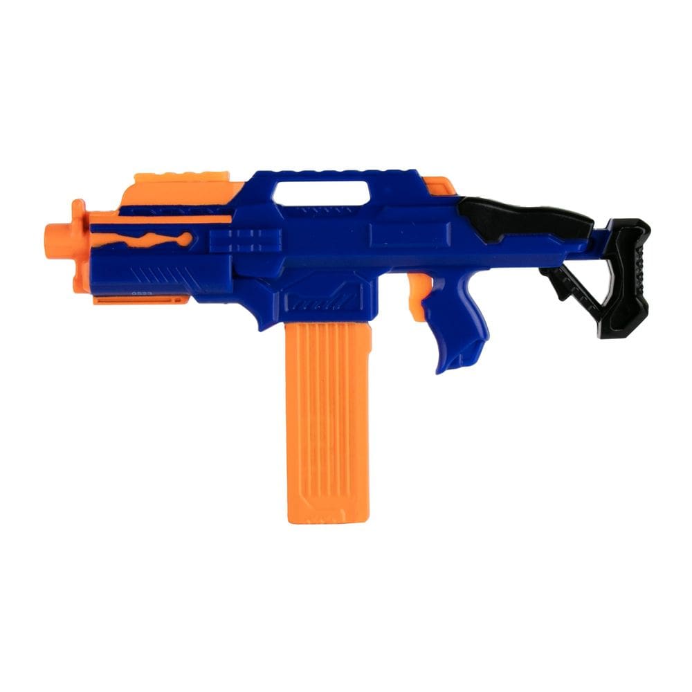 Nerf Elite 2.0 Blasters, os 3 estilos mais pequenos do mundo com dardos