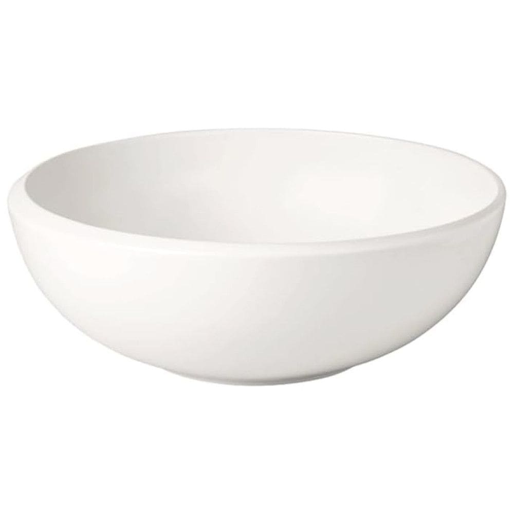 Tigela, Estilo Moderno com Capacidade de 2.1L, Material de Porcelana Premium e Formato Redondo, Villeroy Boch