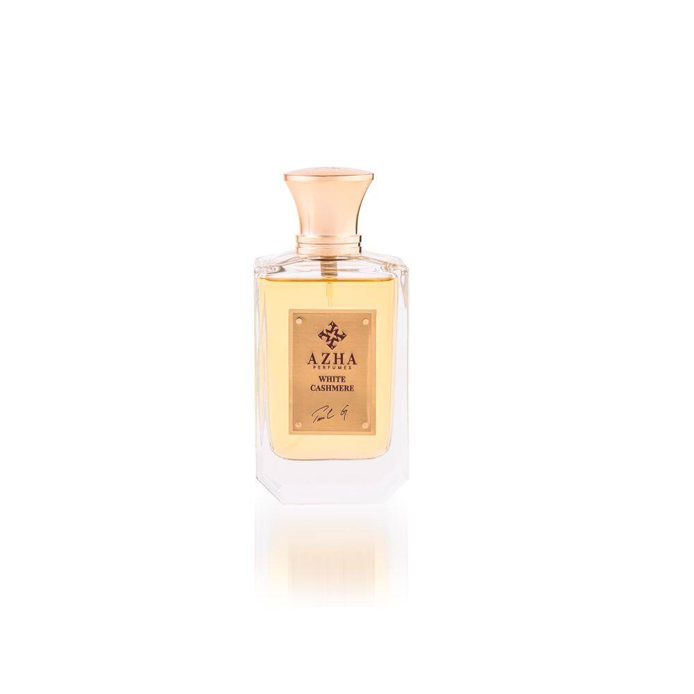 Perfume Azha Perfumes White Cashmere Eau De Parfum 100ml
