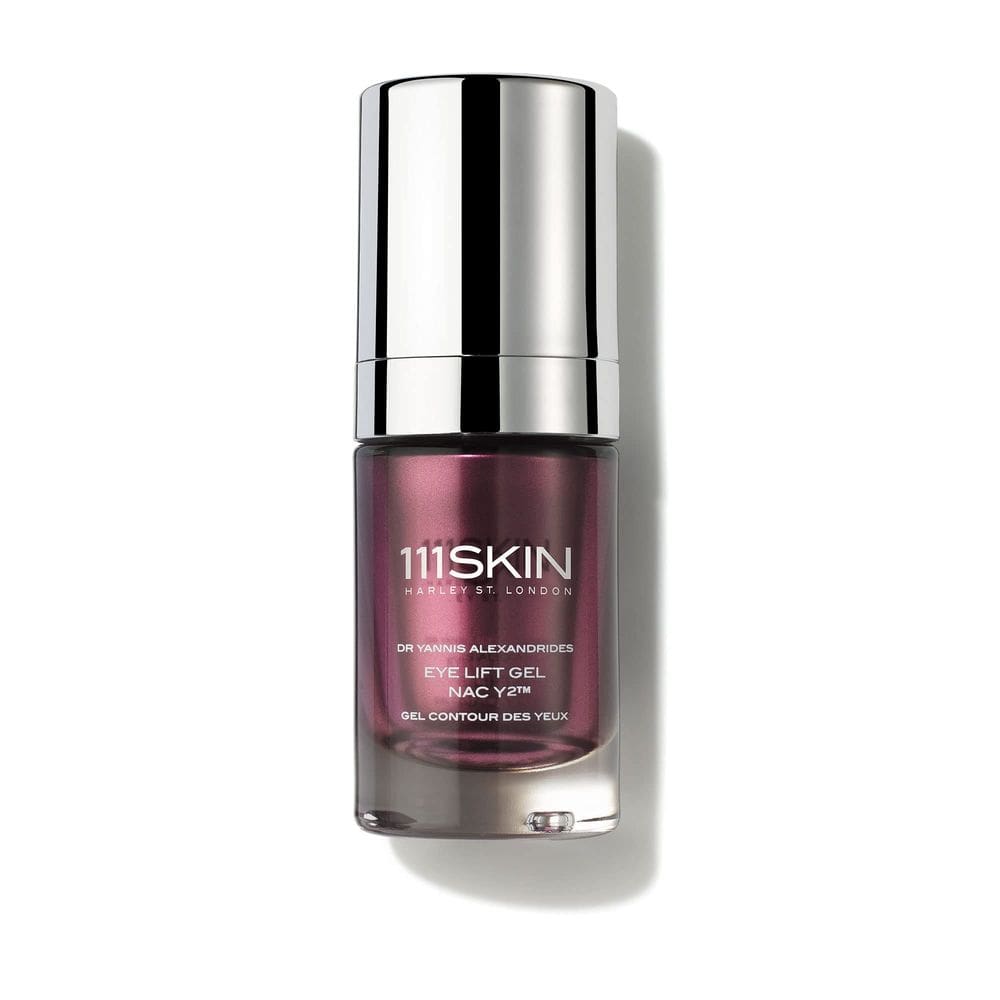 Gel Eye Lift 111SKIN, hidratante sob os olhos, olheiras, 15 ml