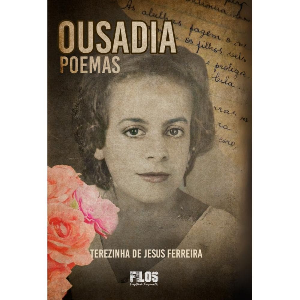 Ousadia