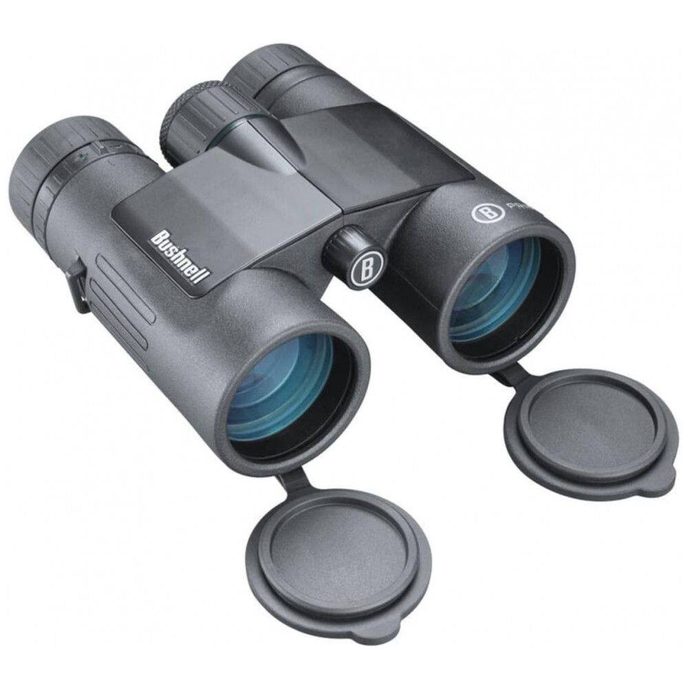 Binóculos 10x42 À prova d IPX7, BUSHNELL BP1042B, Preto