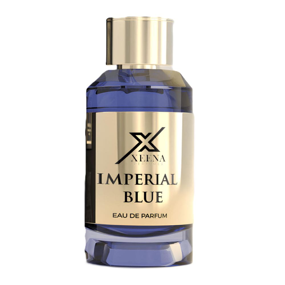 Perfume Xeena Imperial Blue Eau De Parfum 100ml unissex