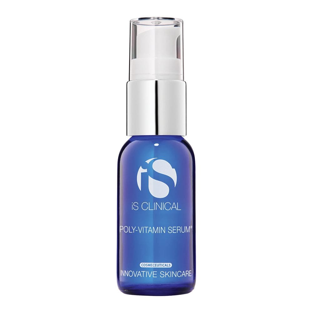 Sérum iS CLINICAL Poli-Vitamínico Hidratante com Niacinamida 30mL