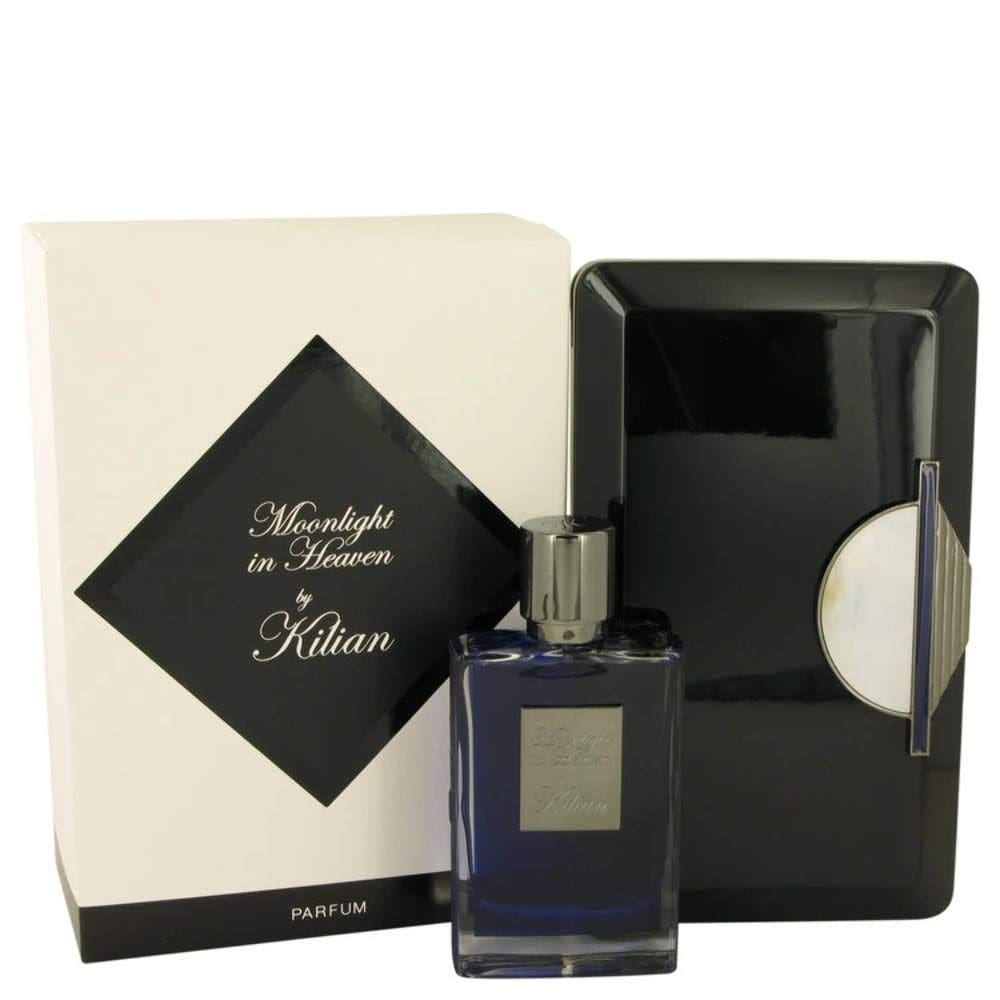 Perfume Kilian Moonlight in Heaven Eau de Parfum 50 ml recarregável