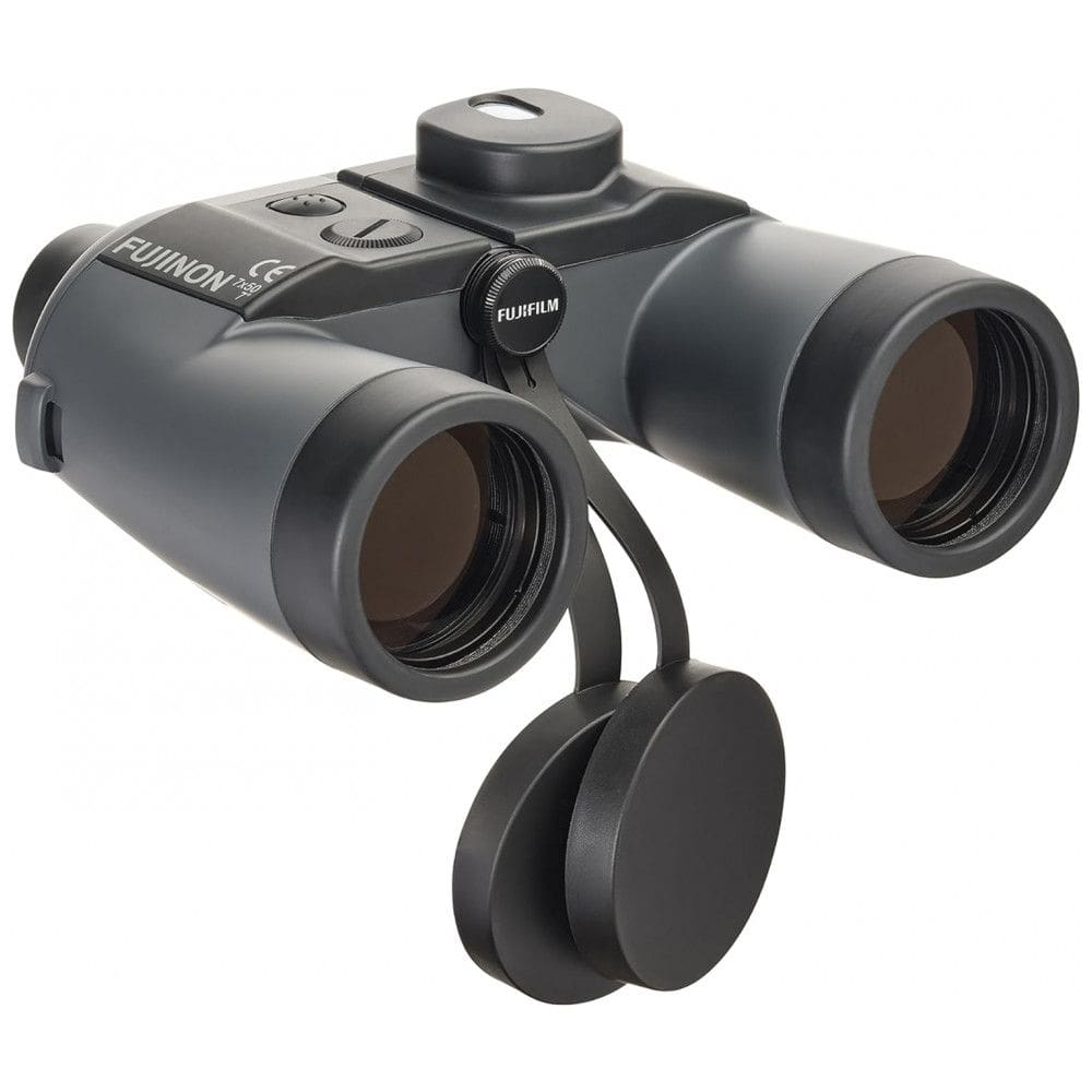 Fujinon Binóculos À prova d, Visão 1000 Metros, FUJIFILM Mariner 7x50 WPC XL, Preto