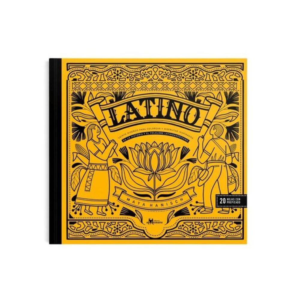 Latino