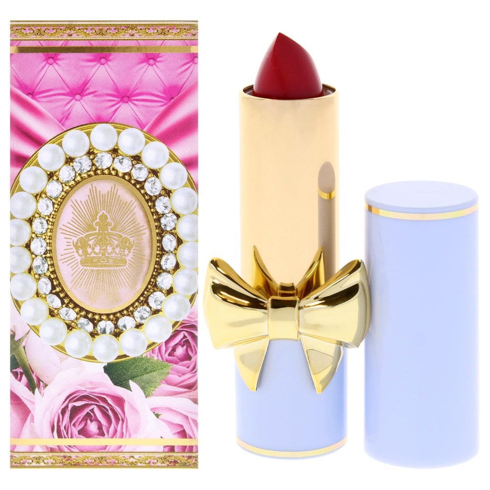 Batom Pat McGrath Labs SatinAllure 5 Elson para mulheres