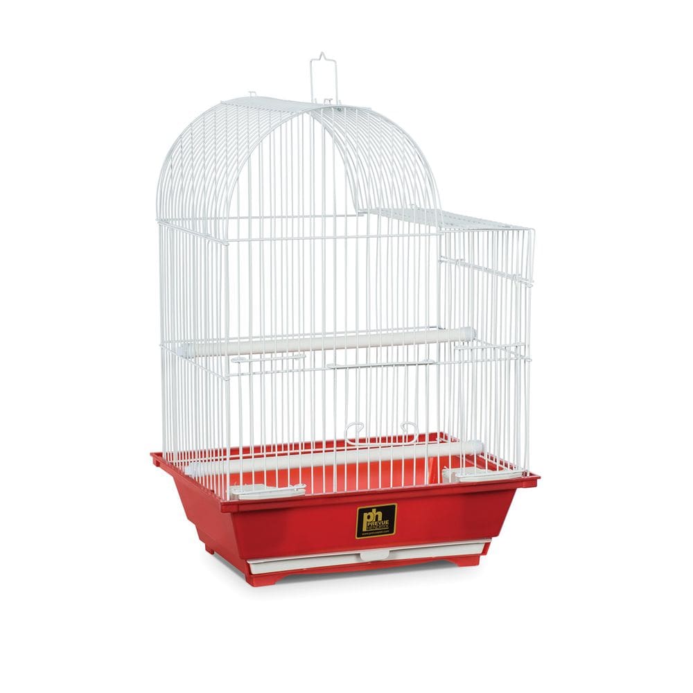 Bird Cage Prevue Pet Products SP50011 Small Red