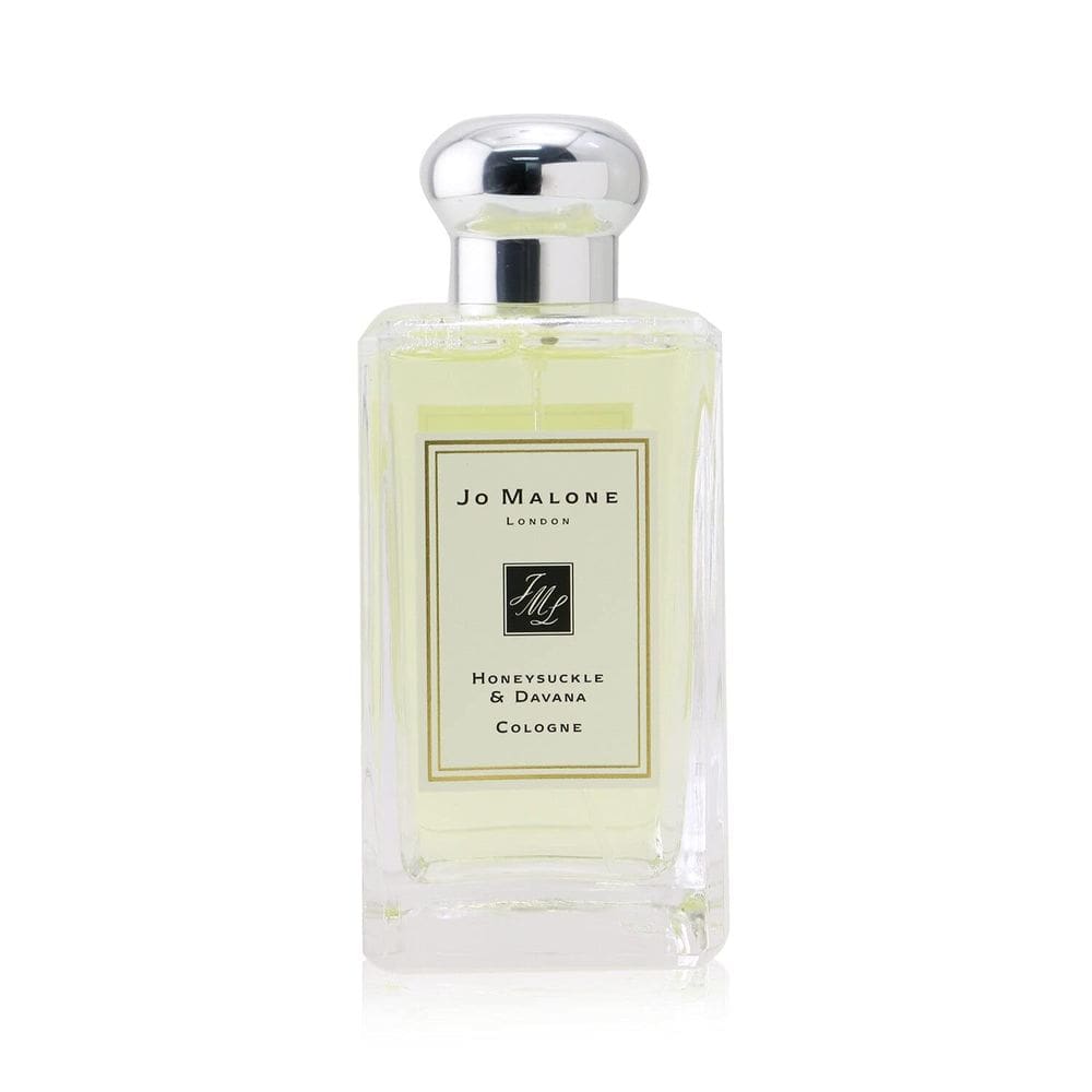 Perfume Jo Malone Honeysuckle & Davana Cologne 100ml para mulheres