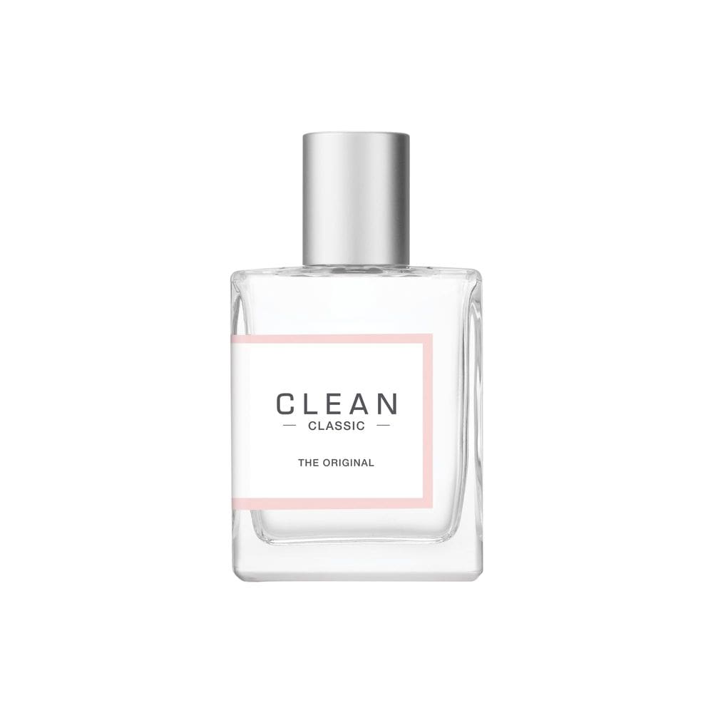 Perfume CLEAN CLASSIC, o vegano autêntico de 60 ml, não irritante