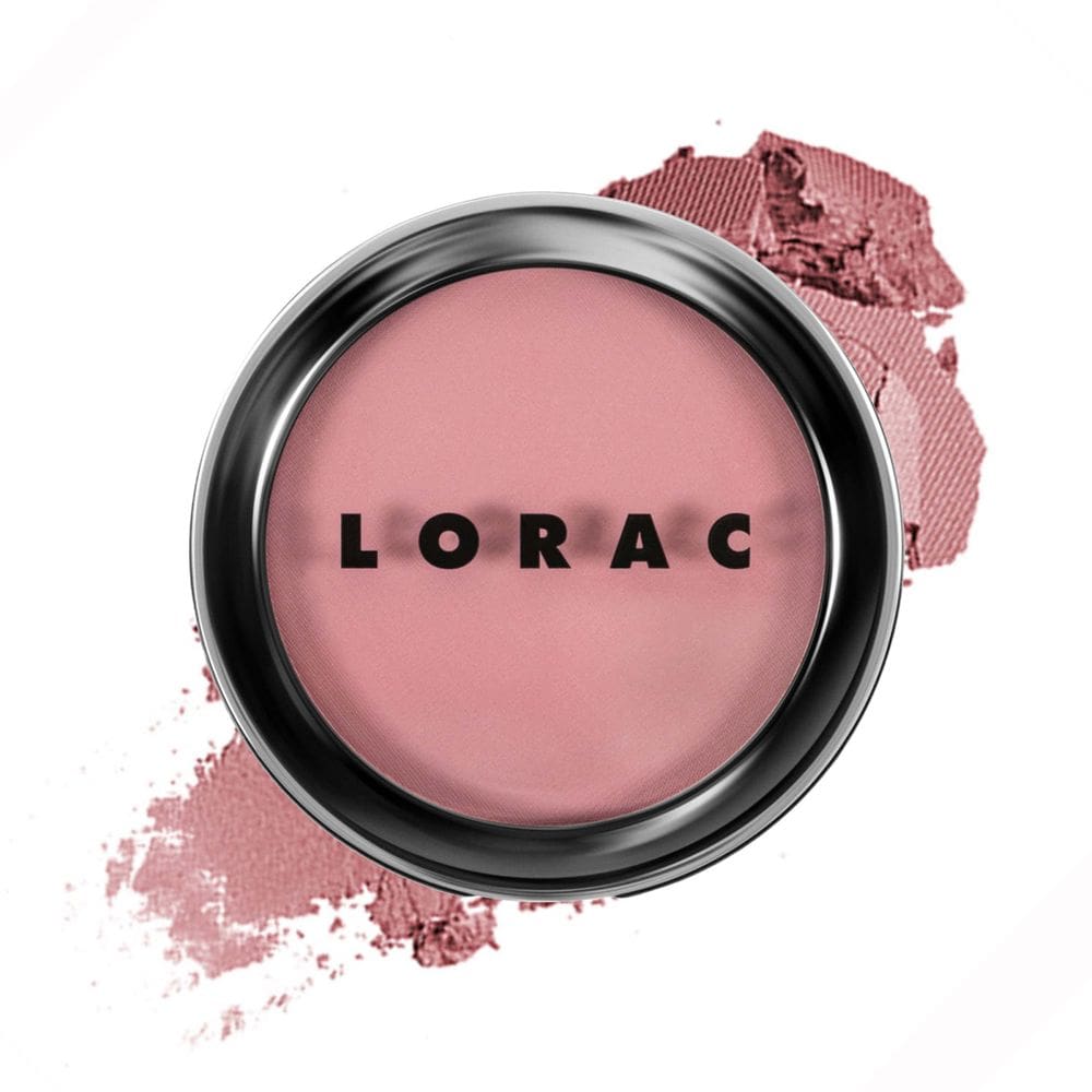 Blush LORAC Color Source Buildable Aura com antienvelhecimento
