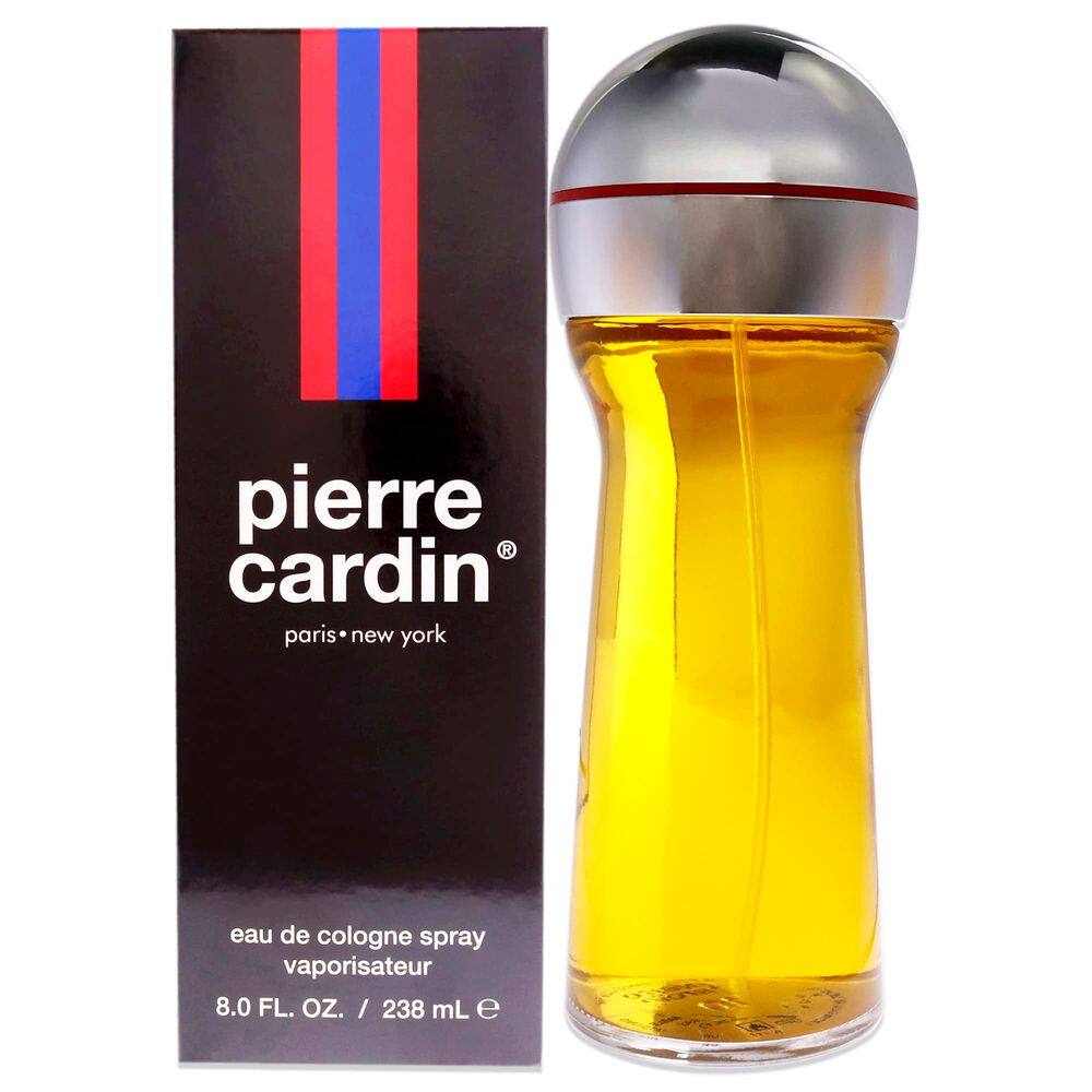 Colônia em Spray 8 Oz Pierre Cardin