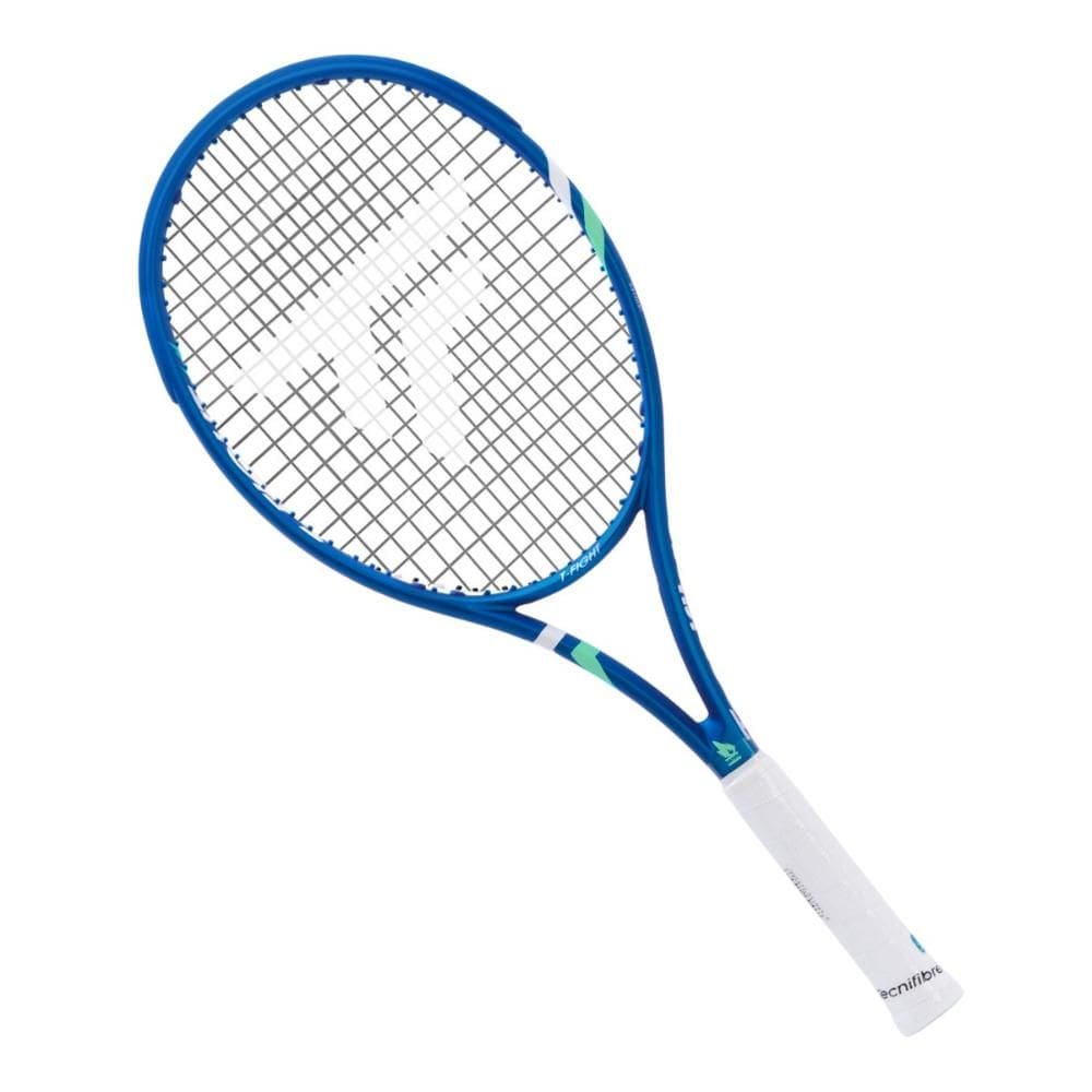 Raquete De Tênis Tecnifibre T-fight ID 300g Edição Limitada 2025