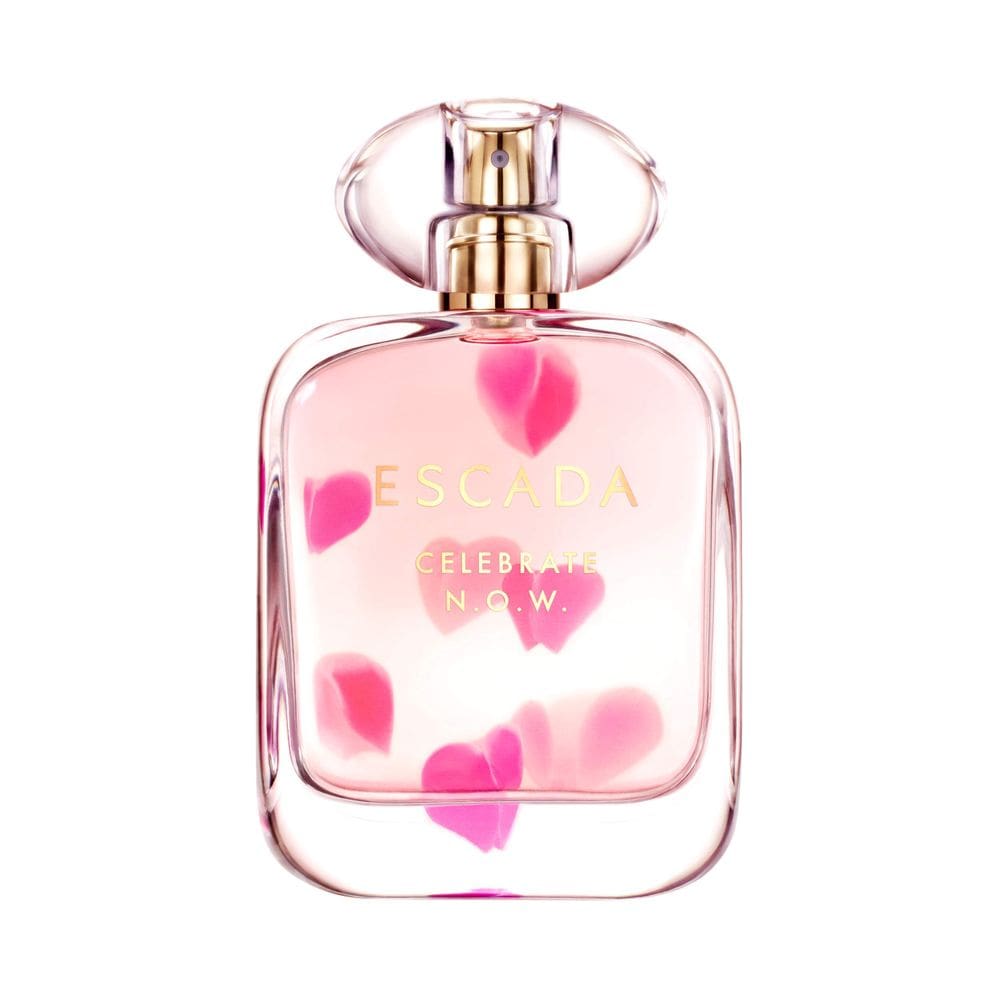 Perfume Escada Celebrate Now Eau de Parfum 80ml para mulheres